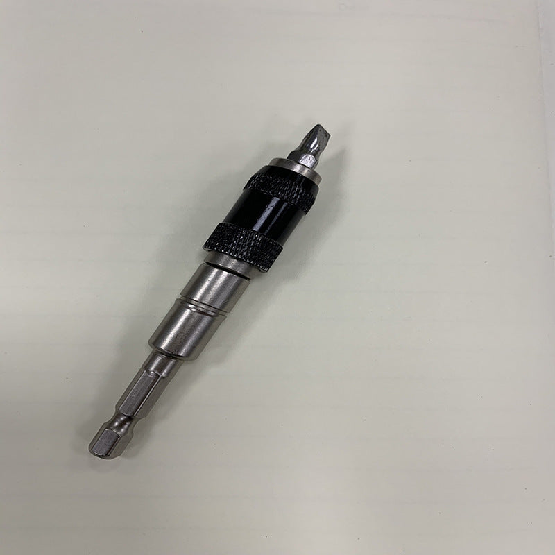 Electromagnetic Screw Drill Bit Magnetic Drill Bit Universal Screw Drill Bit