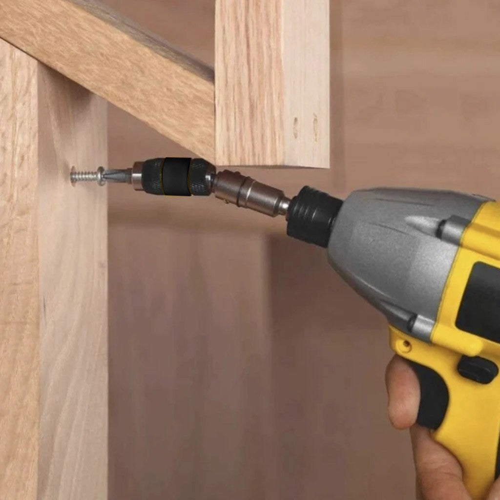 Electromagnetic Screw Drill Bit Magnetic Drill Bit Universal Screw Drill Bit