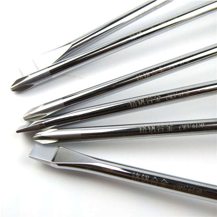 Industrial screwdriver