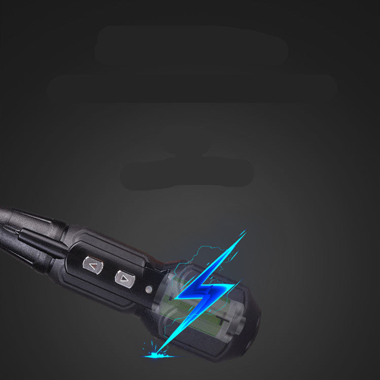 Alloy Steel Straight Handle Electric Screwdriver Screwdriver