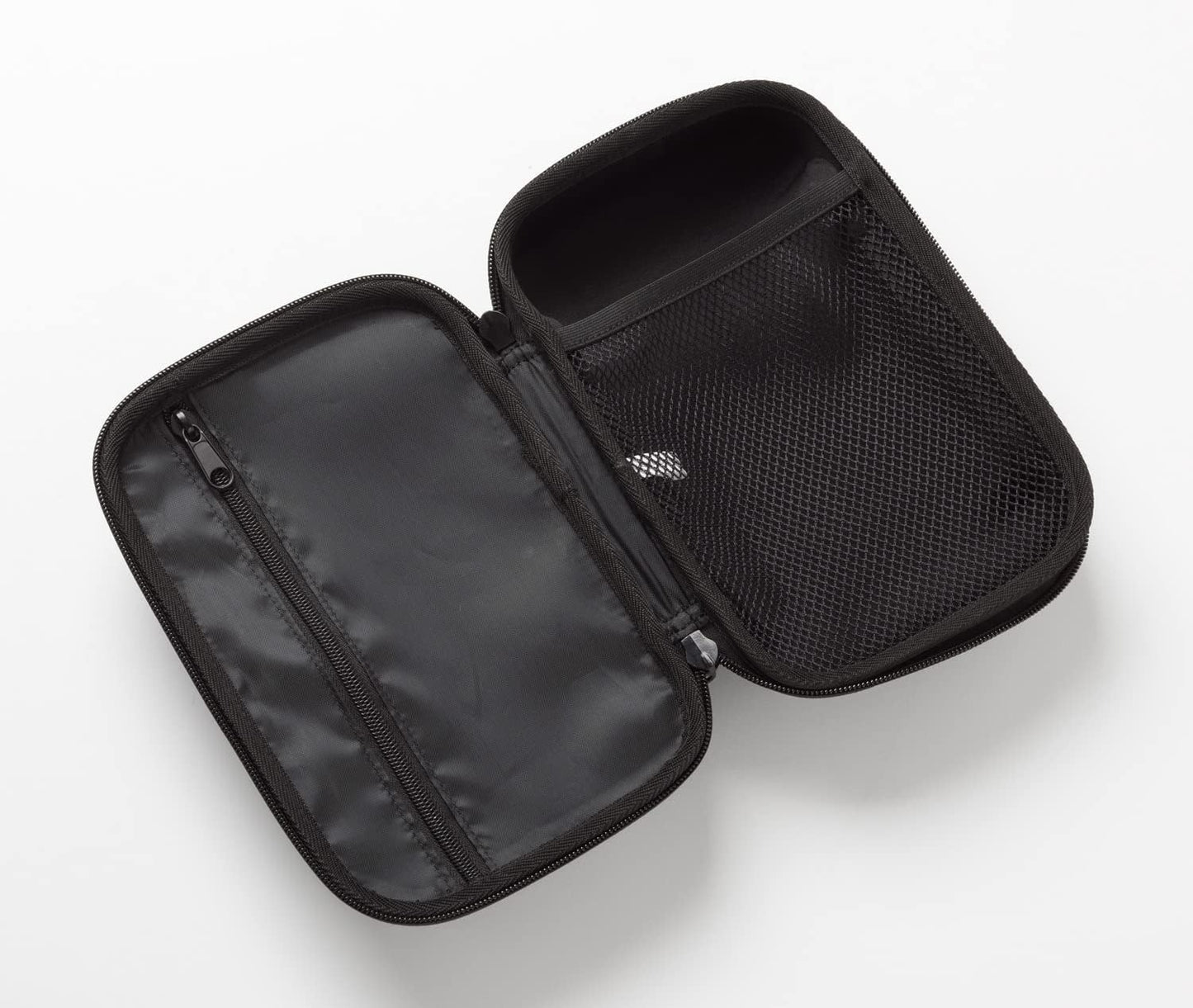 Fluke C11XT Protective EVA Hard Tool Carrying Case for 117/116/115/179/323/324/325 and Many More