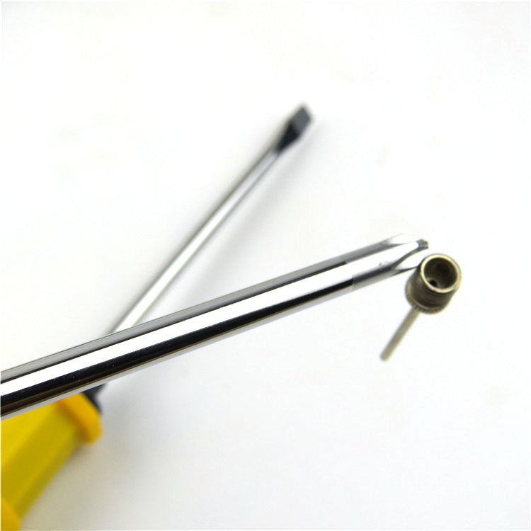 Industrial screwdriver