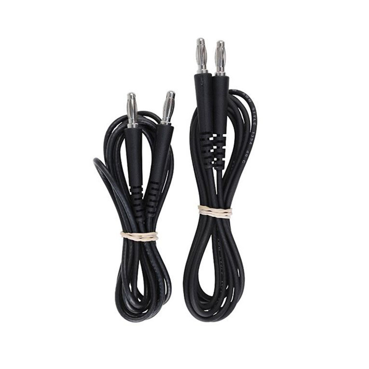 ADDITEL TEST LEADS FOR ADDITEL 22X (THREE PAIRS OF LEADS AND SIX PAIRS OF CLIPS)