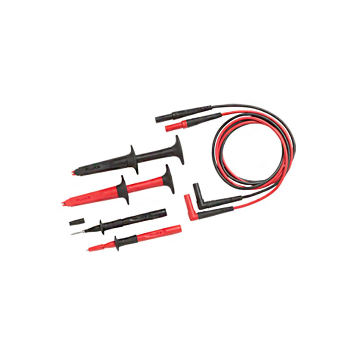 FLUKE SUREGRIP ELECTRICAL TEST LEAD KIT