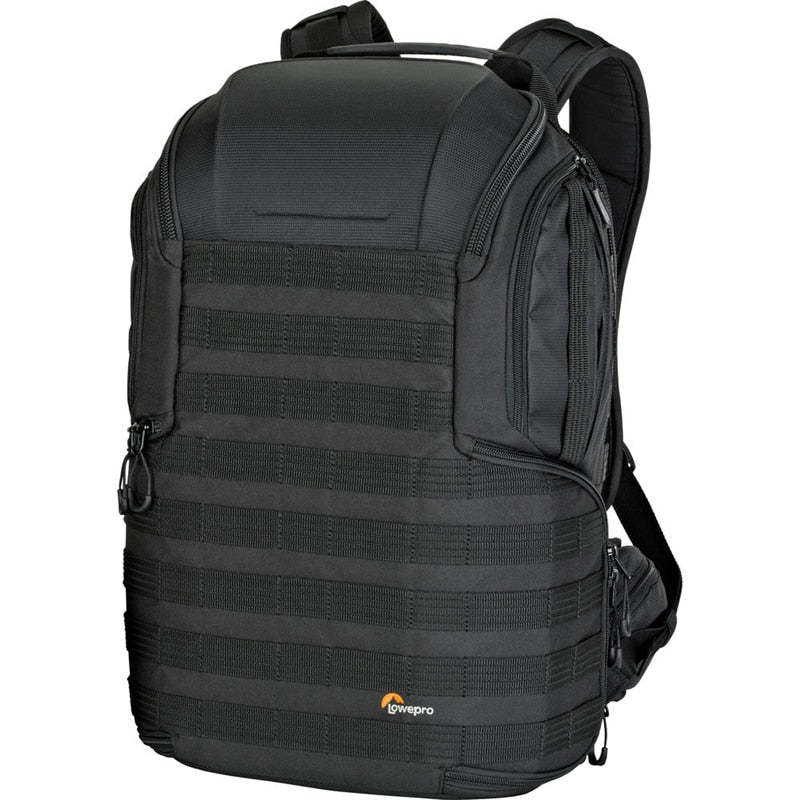ProTactic 450 AW II / BP 350 AW II shoulder camera bag Genuine SLR backpack with all weather Cover 15.6" / 13" Laptop
