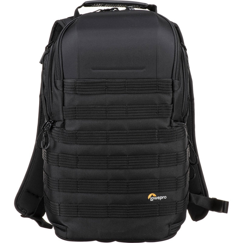 ProTactic 450 AW II / BP 350 AW II shoulder camera bag Genuine SLR backpack with all weather Cover 15.6" / 13" Laptop
