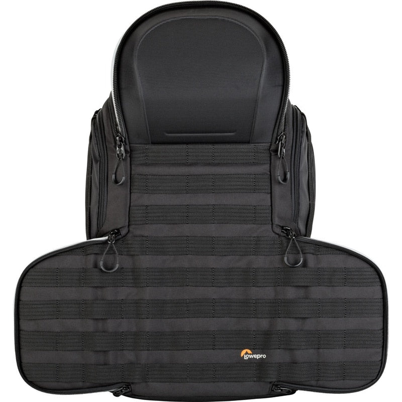 ProTactic 450 AW II / BP 350 AW II shoulder camera bag Genuine SLR backpack with all weather Cover 15.6" / 13" Laptop