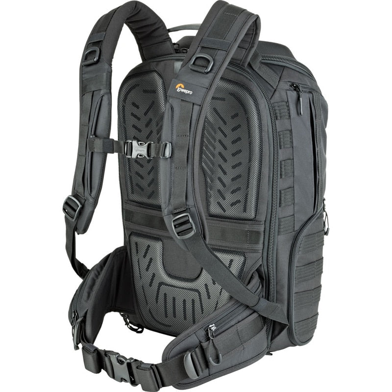 ProTactic 450 AW II / BP 350 AW II shoulder camera bag Genuine SLR backpack with all weather Cover 15.6" / 13" Laptop