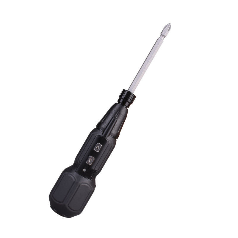 Alloy Steel Straight Handle Electric Screwdriver Screwdriver