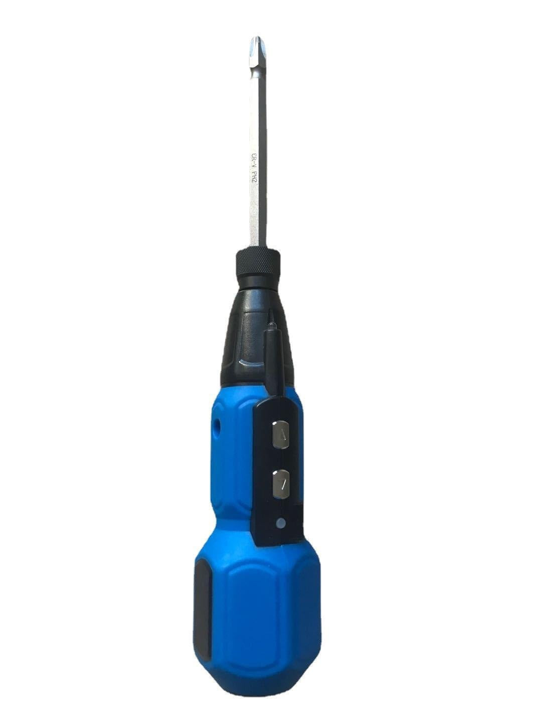 Alloy Steel Straight Handle Electric Screwdriver Screwdriver