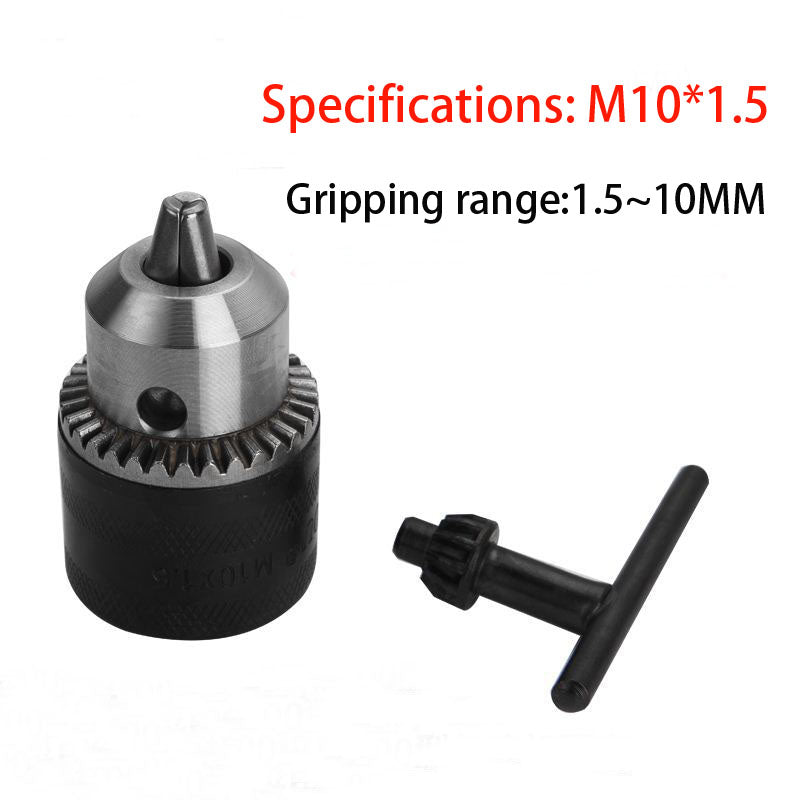 Electric Hammer Drill Conversion Pistol Drill Conversion Head Electric Drill Drill Chuck