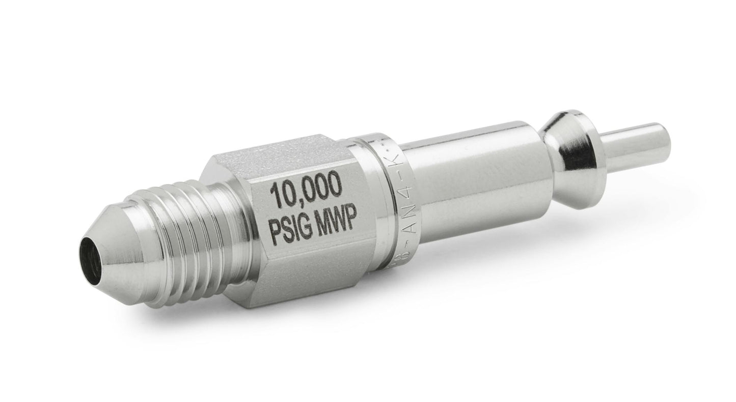 Ralston USN0-4MAN-MP Adapter, male USN0 probe x male AN4