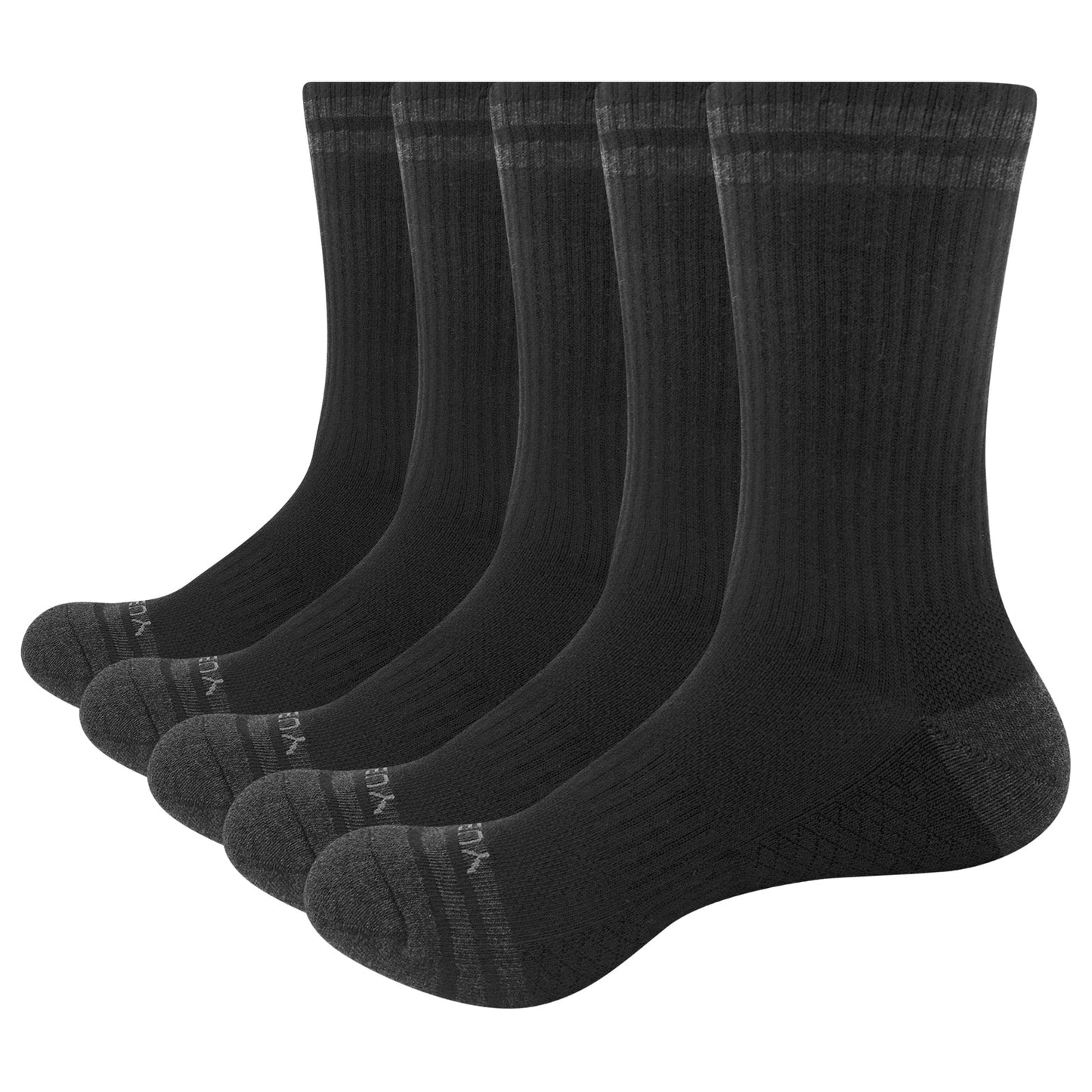 |14:193#5 Pair Black;5:361385#L(Men 37-41 EU)|14:193#5 Pair Black;5:100014065#XL(Men 41-44 EU)|14:193#5 Pair Black;5:4182#XXL(Men 44-46 EU)