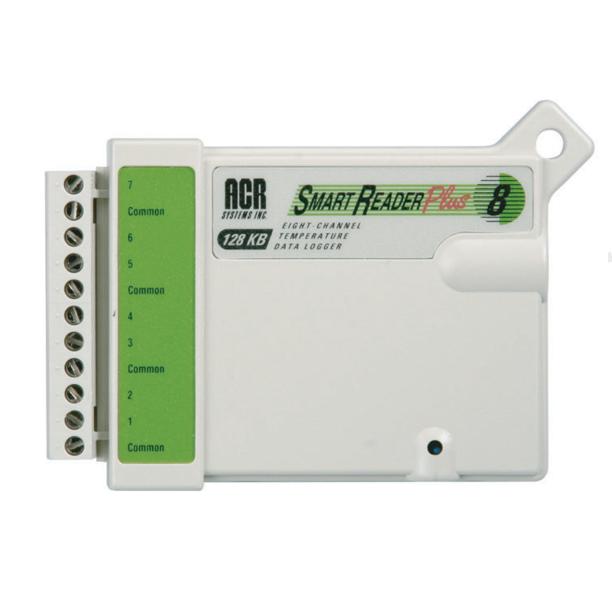 ACR SMART READER PLUS 8-32KB 8 CHANNEL DATA LOGGER