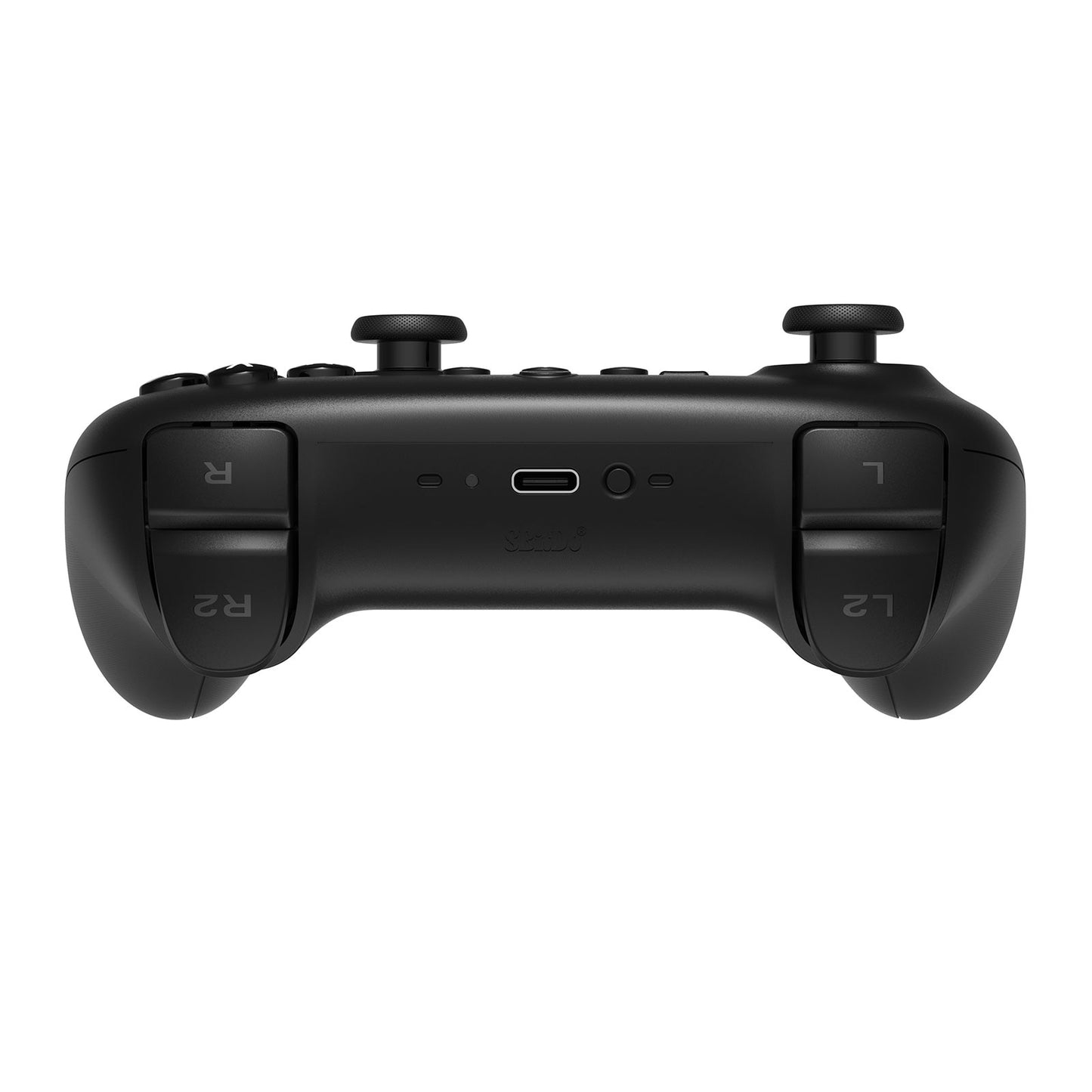 8BitDo - Ultimate Wireless Bluetooth Gaming Controller with Charging Dock for Nintendo Switch and PC, Windows 10, 11, Steam Deck