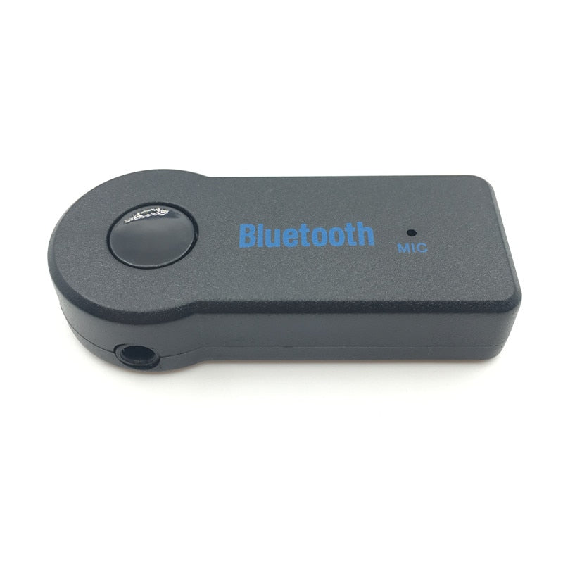 3.5 Blutooth Wireless For Car Music Audio Bluetooth Receiver Adapter Aux 3.5mm A2dp For Headphone Reciever Jack Handsfree